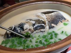 -风味小馆(天目湖宾馆店)