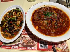 -老三样·旧食新味(万寿宫店)