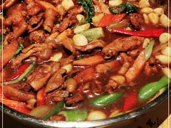 -黄记煌三汁焖锅(广州曜一城店)