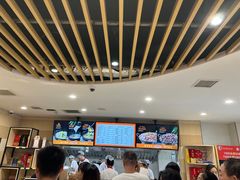 砂锅豆腐-闫家驴肉老店(华电一校店)