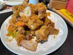 -鹅城粤菜馆(白云山路店)