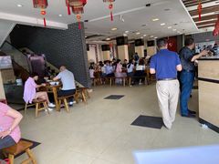 大堂-白家高记肥肠粉(总店)