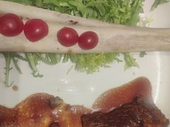 -云客来·花园餐厅(洛社店)