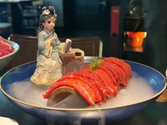 -大隐·成都火锅Bistro(合生麒麟新天地店)