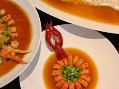 -甄御•海鲜新青岛菜(麦岛店)