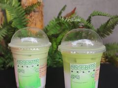 -SENTEA森茶(麦地丽日店)