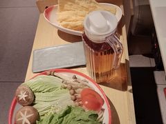 -陈记顺和潮汕鲜牛肉火锅(西门口广场店)