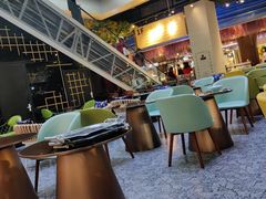 大堂-玉流珍肴馆(亮马桥店)