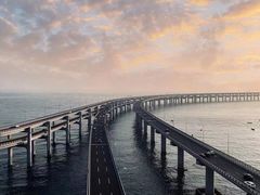 -星海湾跨海大桥