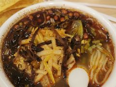 -水平有限广西米粉·广西风味集(五道口店)