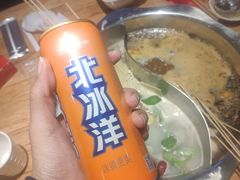 -袁记串串香(四平路店)