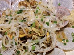 -隆喜元鱼汤包·海鲜(中联广场店)