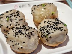 -小杨生煎(黄河路美食休闲街店)