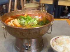 -极乐小煮·成都冒菜(科技绿洲店)