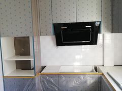 -佰丽爱家全屋定制(汶水店)