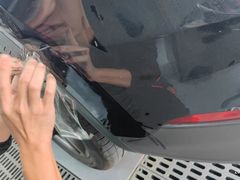 -车艺尚上海龙膜隐形车衣汽车贴膜旗舰店