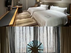 -广州天河合景福朋喜来登酒店