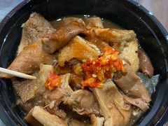 -韦记牛杂汤(清晖园店)