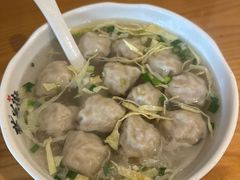 -梦花街馄饨店(中华苑店)