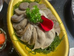 -一斗火锅·招财羊毛肚(北温泉九号店)