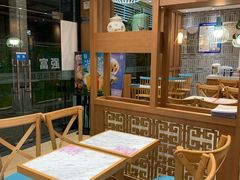 大堂-满记甜品(湖滨店)