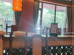 -张家卫·阳江菜·小海鲜(肥婆湾桥店)