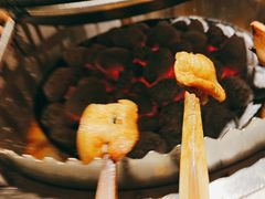 -醉二娘正宗西昌火盆烧烤(大丰店)