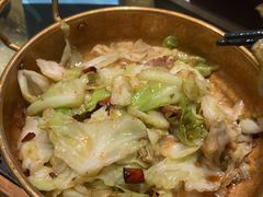 -佬麻雀·剁椒鱼头(京基KK One店)