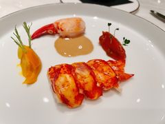 -王府半岛酒店·Jing餐厅