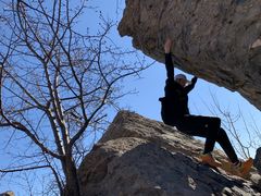 -阳台山自然风景区