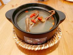 -海胆小馆(东北水饺·春柳店)