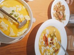 -北大荒人•新东北菜(青岛银座店)