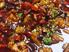 -蜀膳坊(洪公祠小区店)