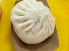 肉包-津品味小吃(大学湾店)