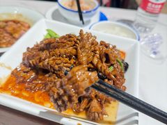 -梅飞酒家(桑园路店)