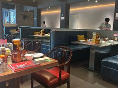 -汤城小厨•粤菜•靓汤(苏州街店)