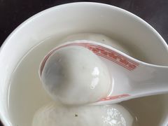 -宁波汤团店(外滩店)