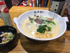 -麻小劲菌汤麻辣烫(体育西路店)