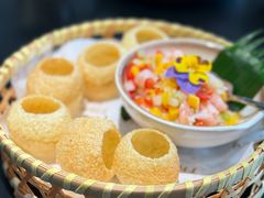 -Thai Alley泰爱里(二沙岛店)