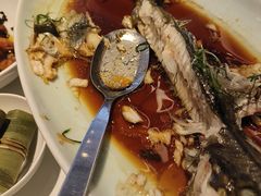 -南景饭店(万家丽路店)