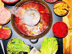 -洋马儿火锅(解放碑店)