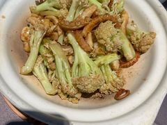 -徐记海鲜(曲江南湖店)