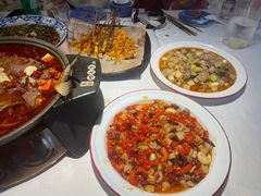 -友记功夫香·人民大排档(红牌楼店)