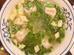 -西安皇冠假日酒店·御皇轩中餐厅