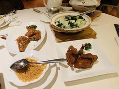 -利苑酒家(合景国际金融广场店)