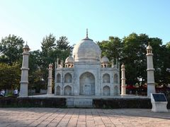 -北京世界公园