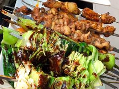 -运德成·天津老味烧烤(广开二马路店)