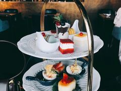 -YUE·6·西式融合餐厅(外滩六号店)