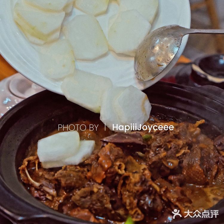 清远时代倾城美食 | 天冷了就是要吃鹅煲呀