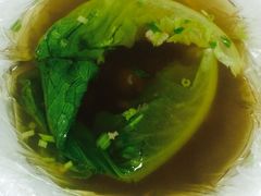 -菜忠潮州牛肉店(岗厦店)